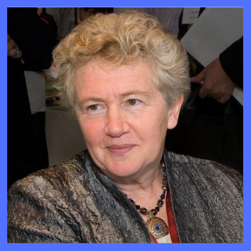 Pippa Harris