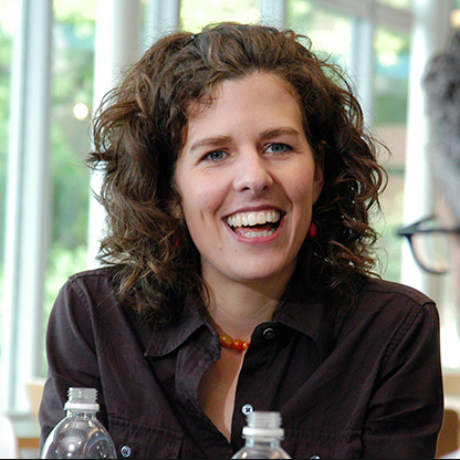 Kathy Cramer